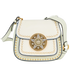 Dahlia Star Crossbody Bag, front view